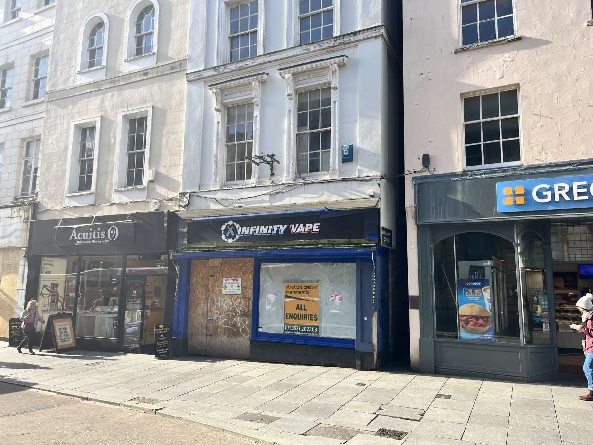 Retail/Shop in Exeter - photo 2