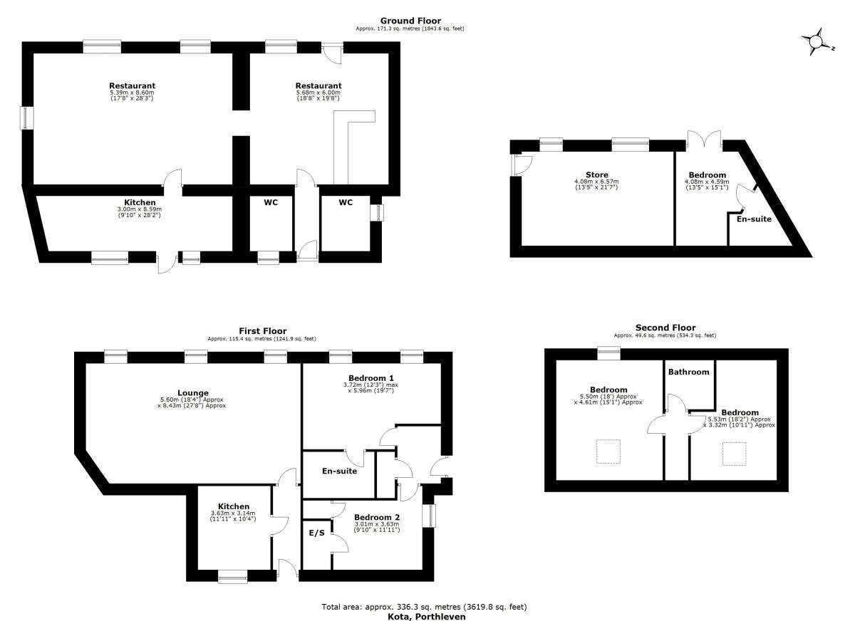 Retail/Shop in Porthleven - photo 2