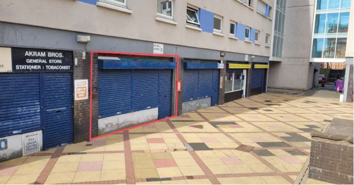 Retail/Shop in Glasgow - photo 2