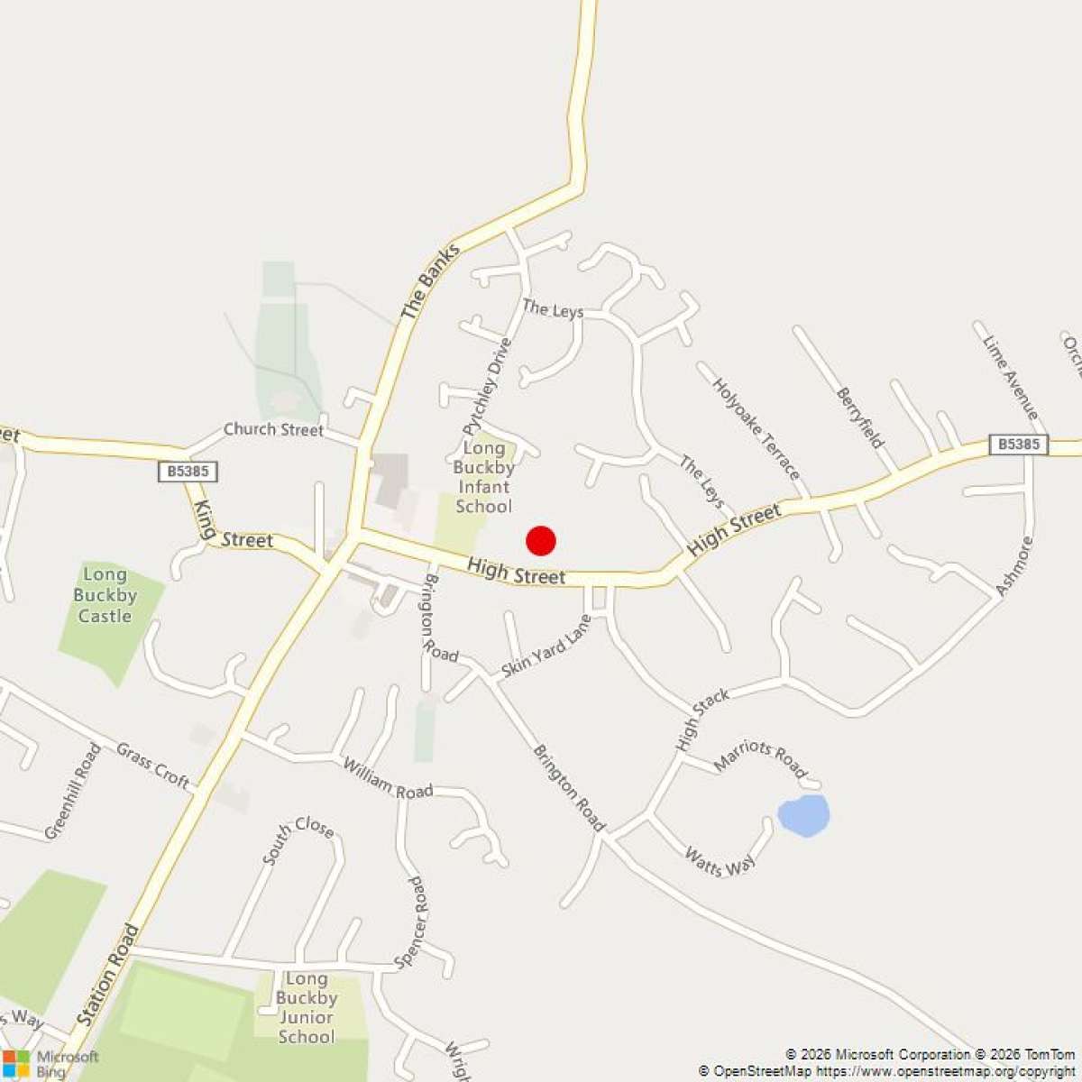 Retail/Shop in Northampton - photo 2