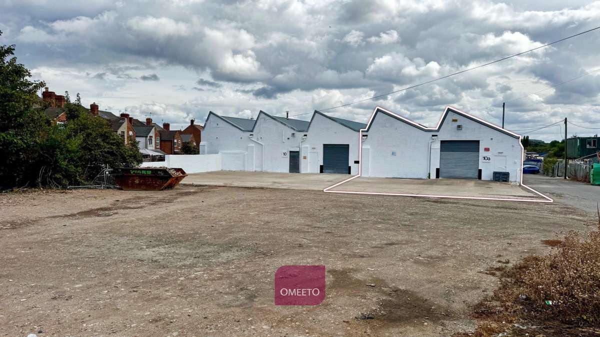 Retail/Shop in Ilkeston - photo 4