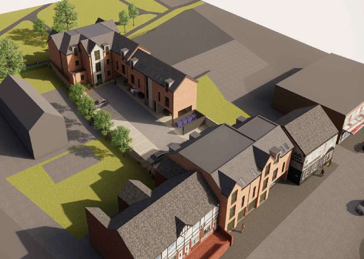 Retail/Shop in Earl Shilton - photo 3