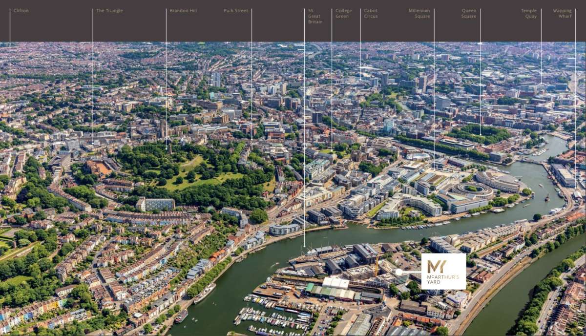 Retail/Shop in Bristol - photo 4