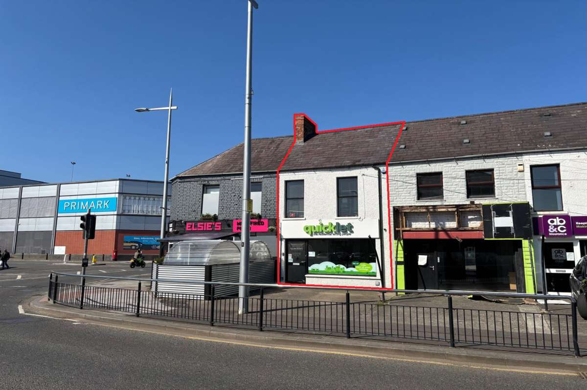 Retail/Shop in Lisburn - photo 2