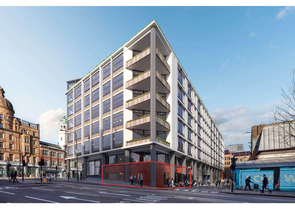 Retail/Shop in London - photo 3