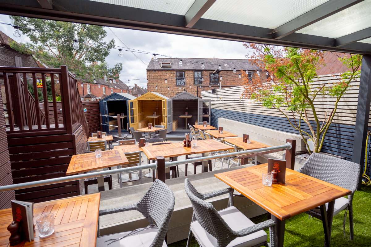 Retail/Shop in Horsham - photo 3