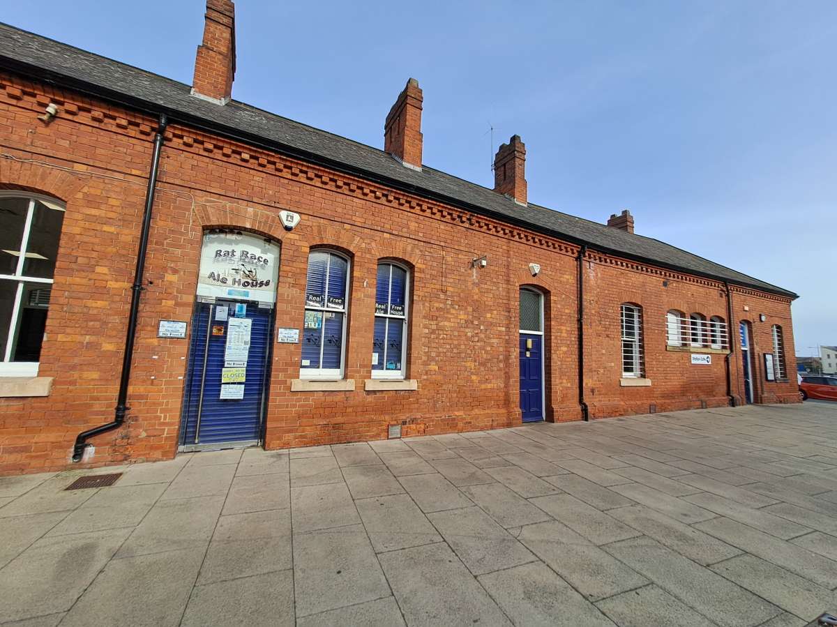 Retail/Shop in Hartlepool - photo 3