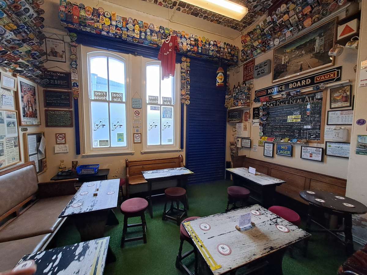 Retail/Shop in Hartlepool - photo 4