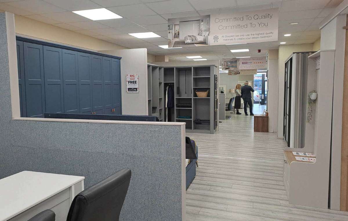 Retail/Shop in Sale - photo 3