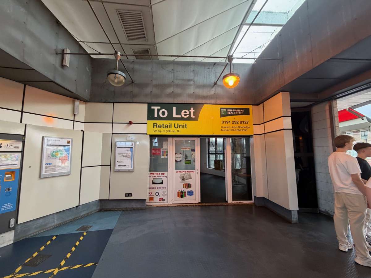 Retail/Shop in Sunderland - photo 3