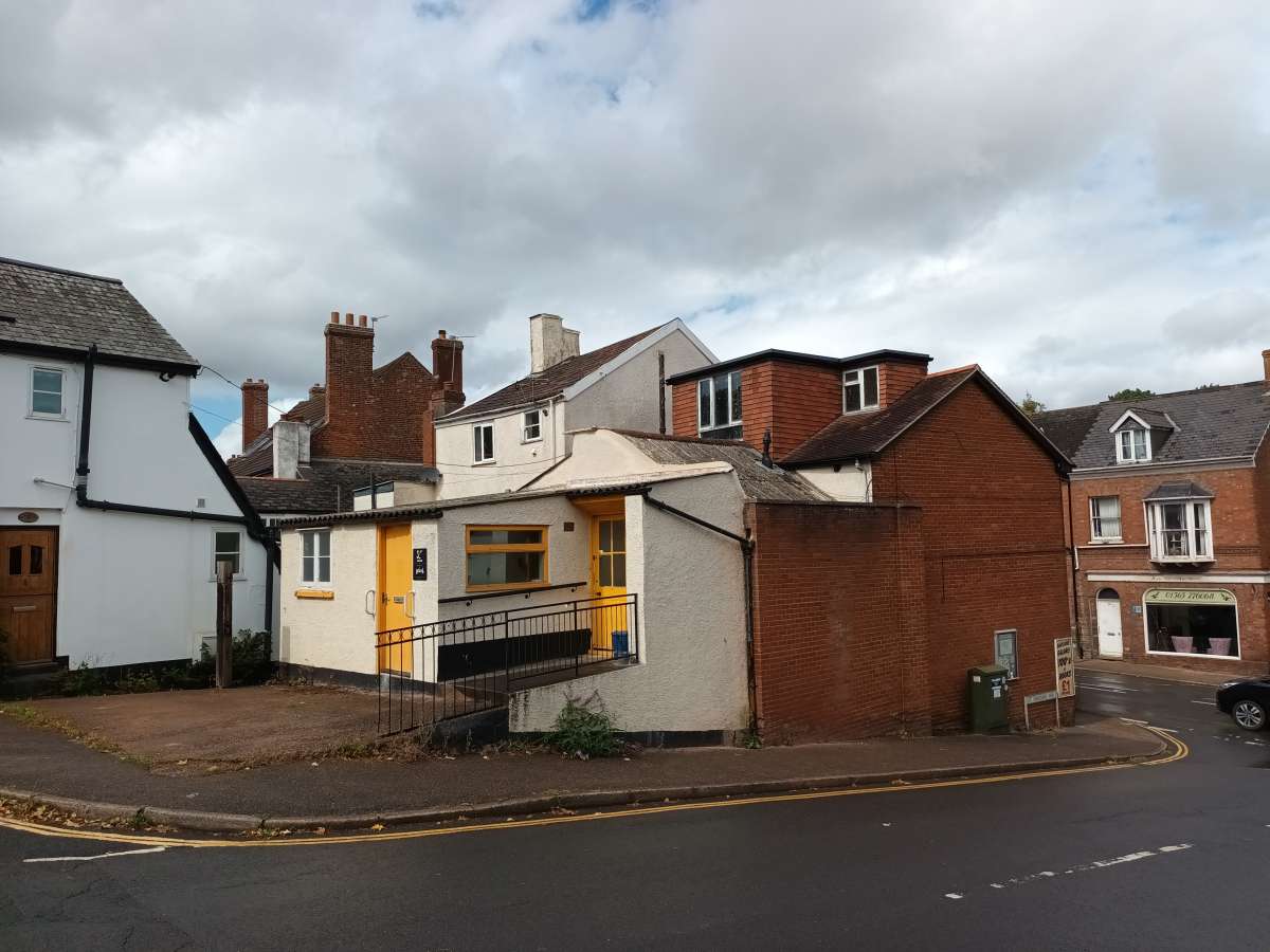 Retail/Shop in Crediton - photo 4