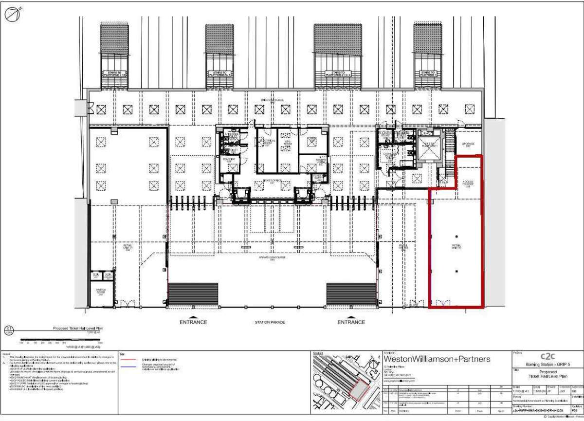 Retail/Shop in Barking - photo 3