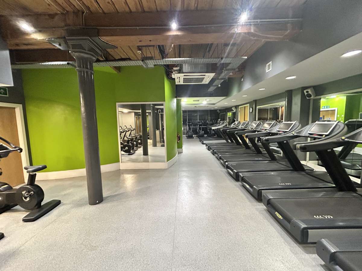 Retail in Manchester