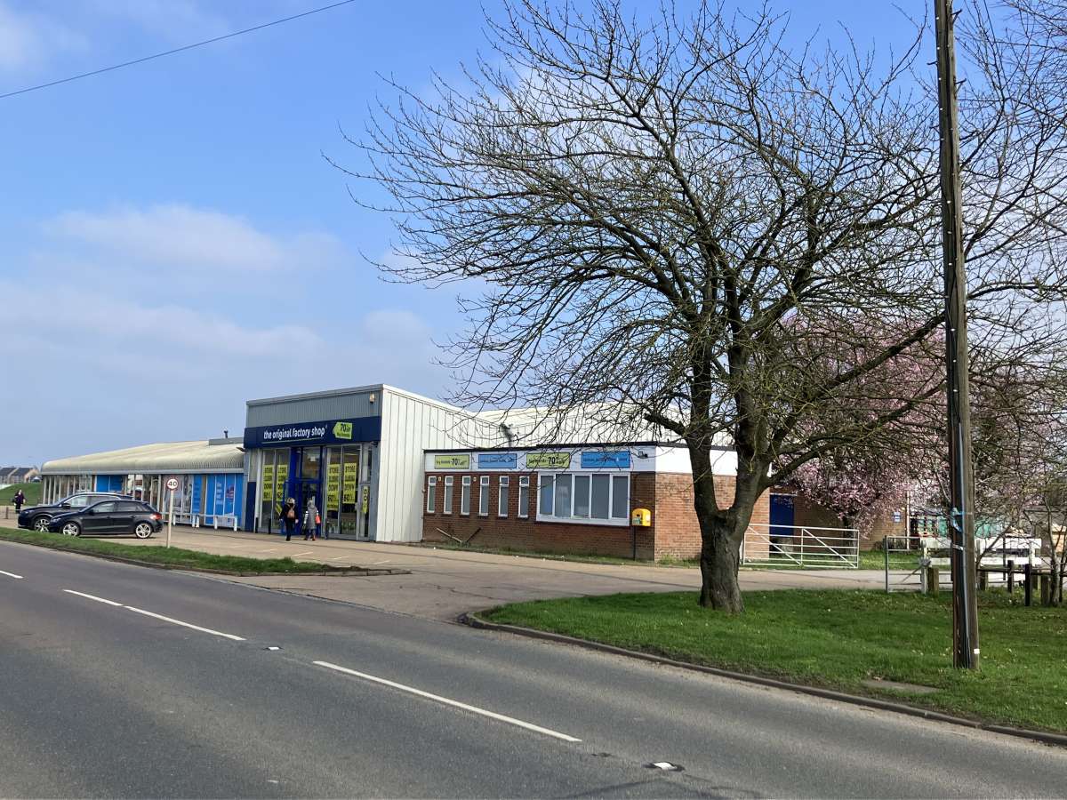 Retail/Shop in Downham Market - photo 3