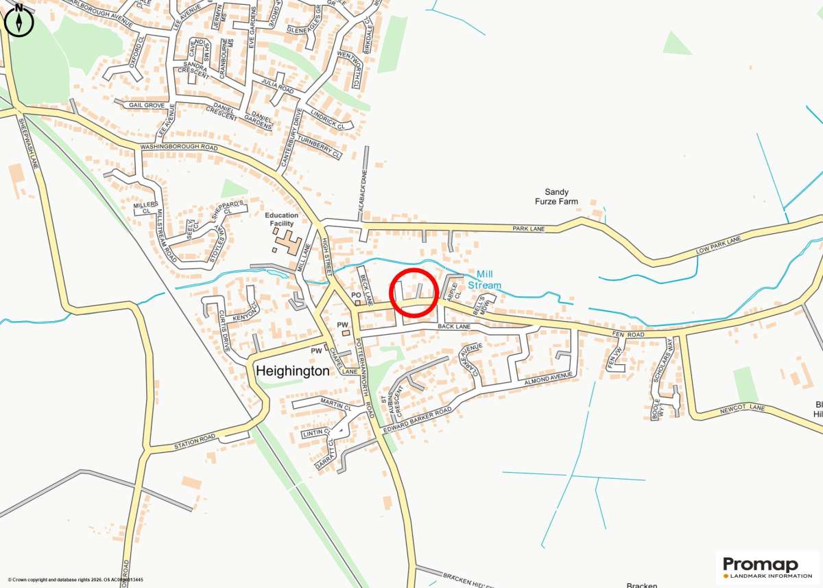 Retail/Shop in Lincoln - photo 3