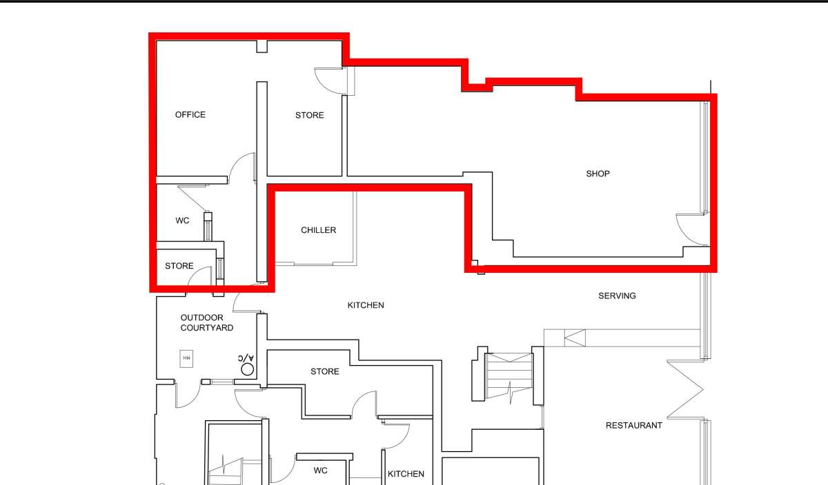 Retail/Shop in Grantham - photo 2