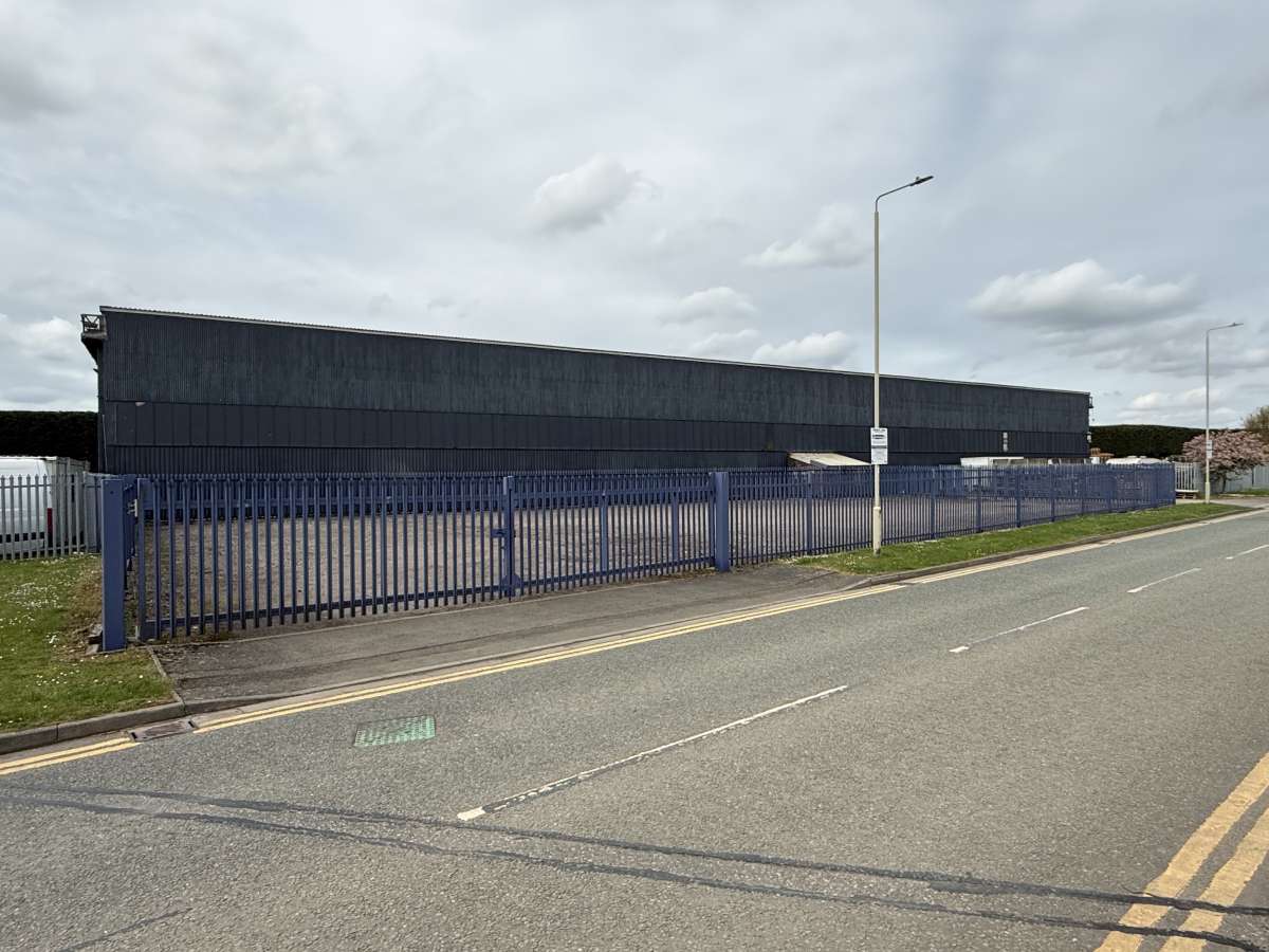 Retail in Burton On The Wolds