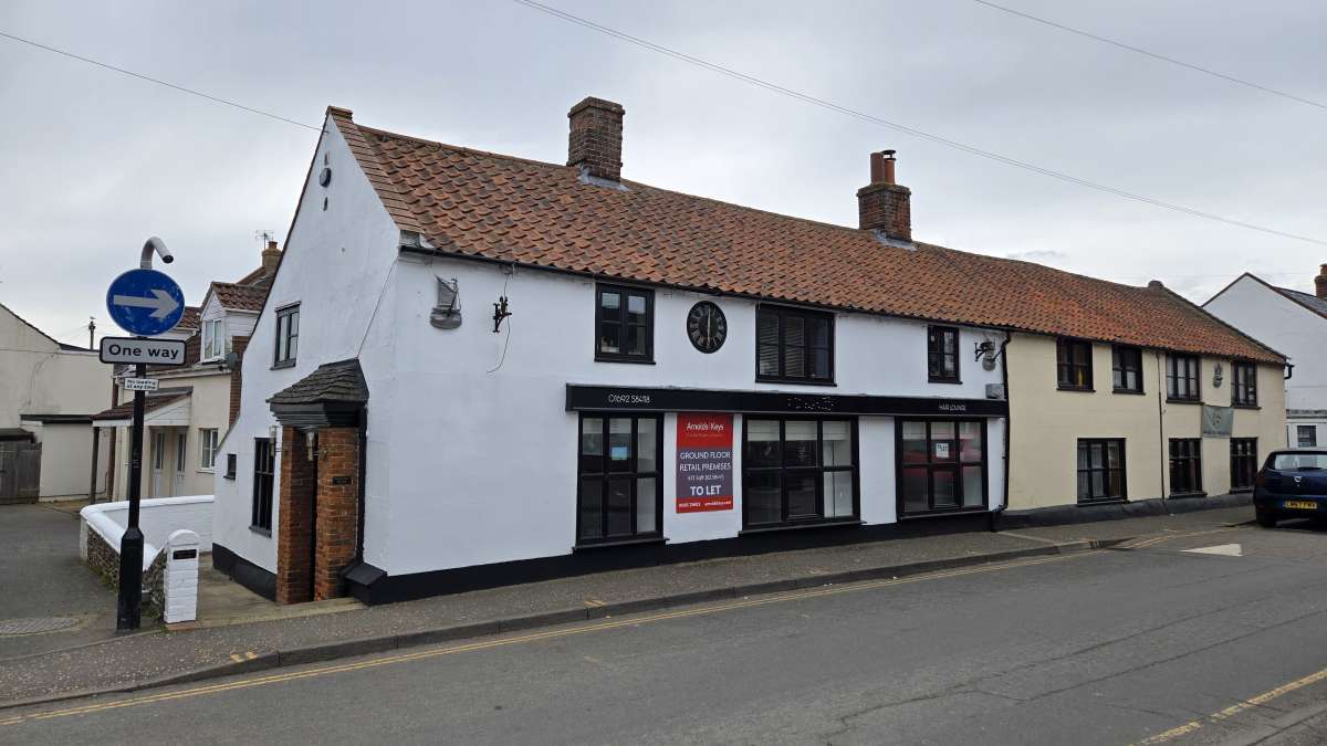 Retail/Shop in Norwich - photo 4