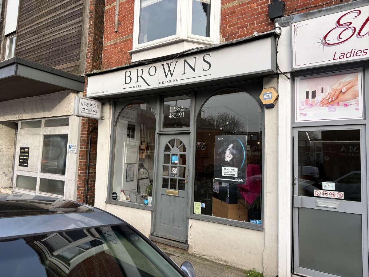 Retail/Shop in Rowlands Castle - photo 2