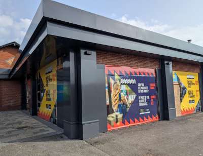 Retail/Shop in Warrington - photo 2