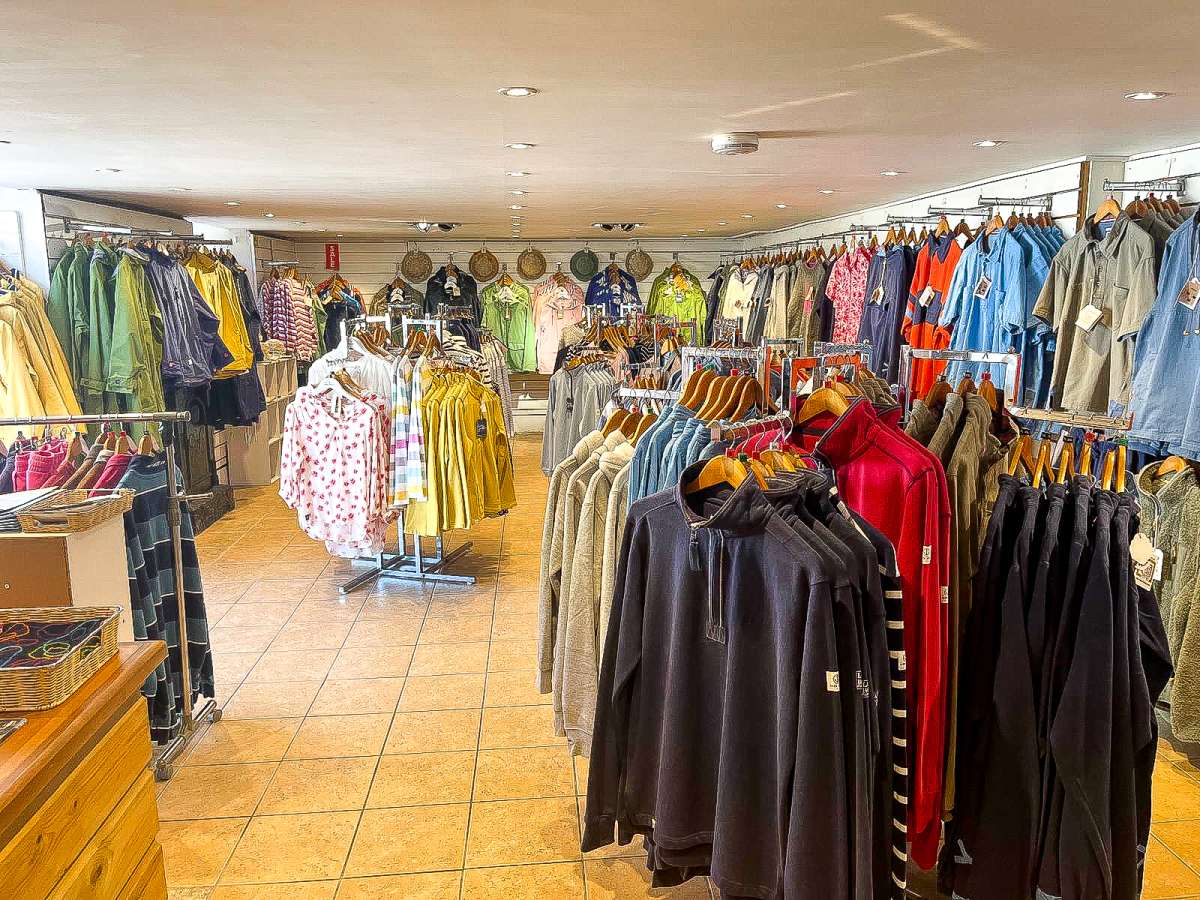 Retail/Shop in Boscastle - photo 2