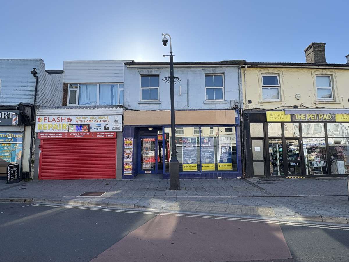 Retail in Southampton