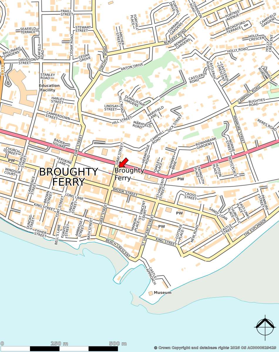 Retail/Shop in Broughty Ferry - photo 2