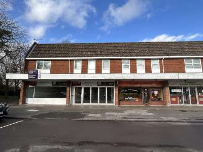 Retail/Shop in Wroughton - photo 2