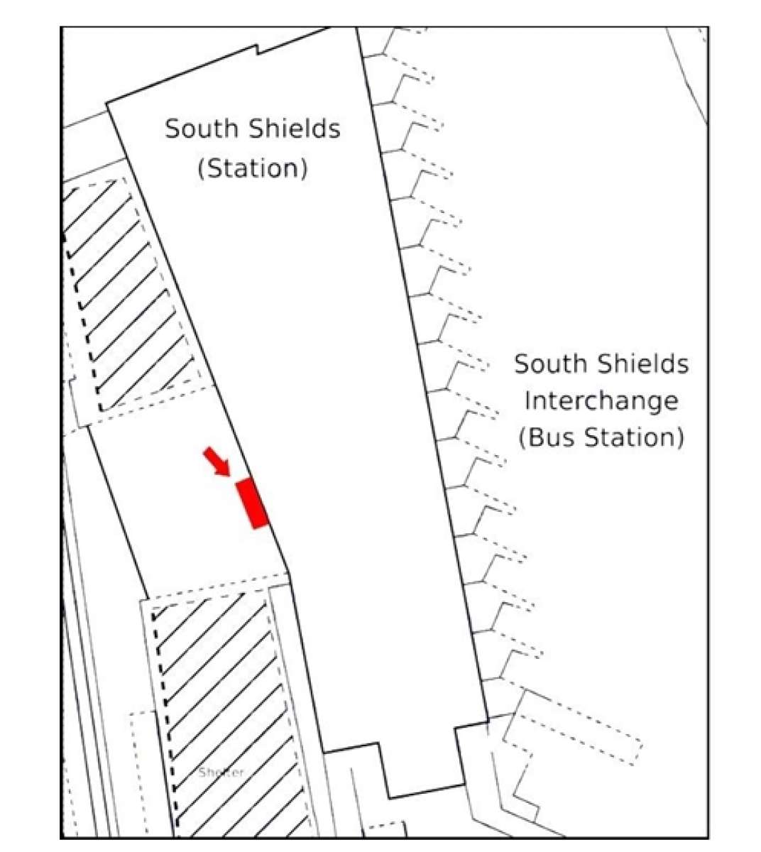 Retail/Shop in South Shields - photo 4