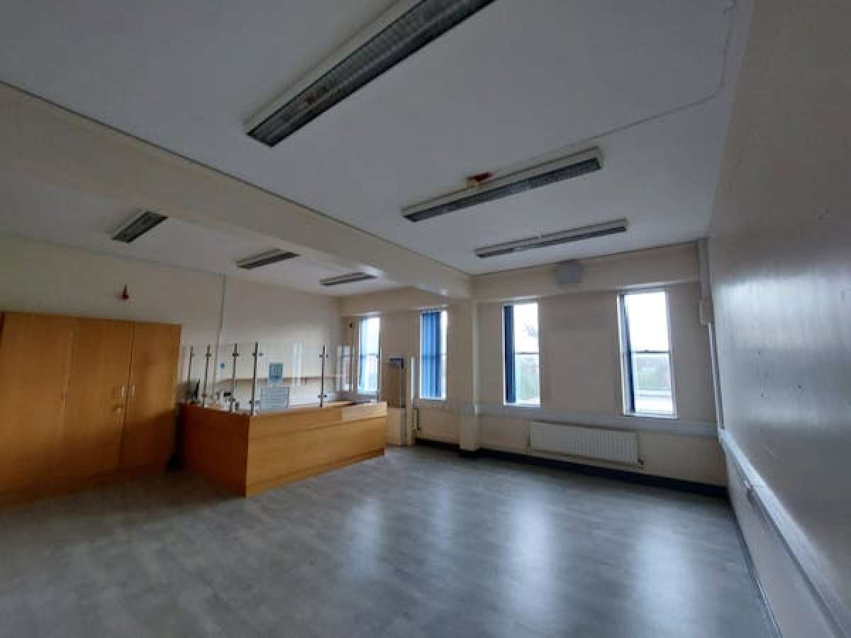 Retail in Worksop