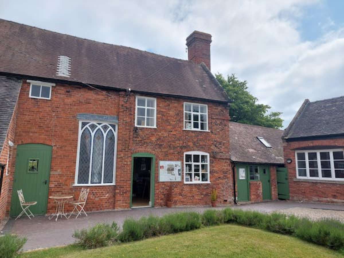 Retail in Ashbourne