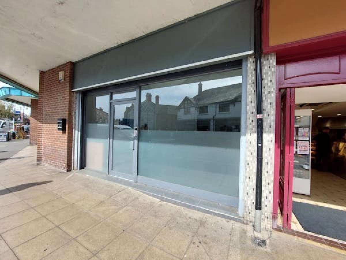 Retail in Knutsford