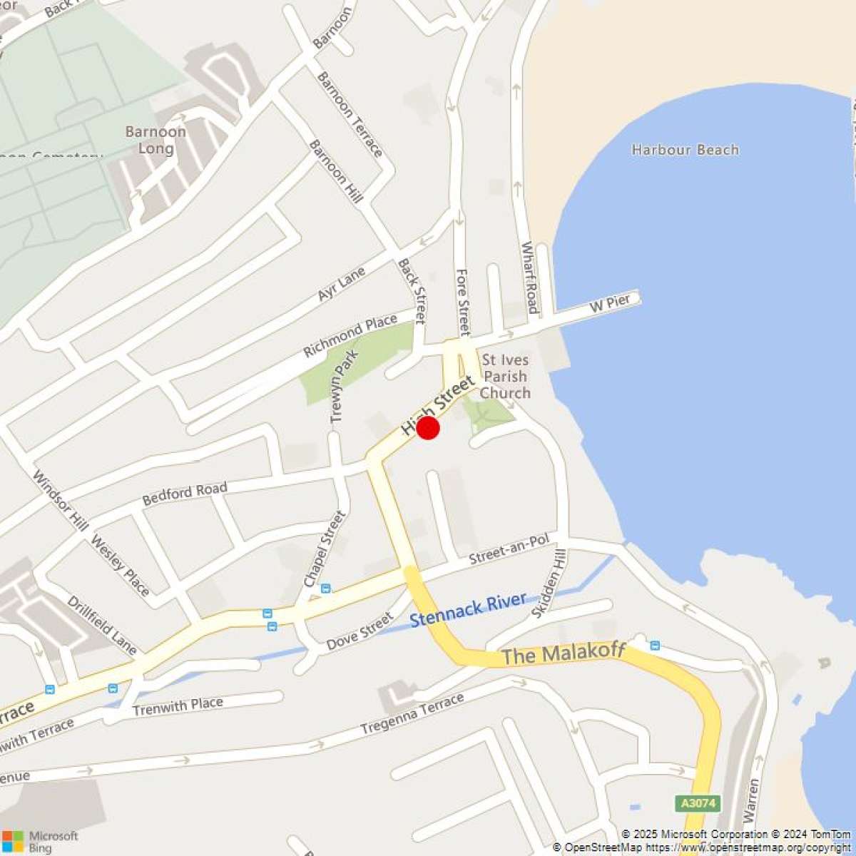 Retail/Shop in St Ives - photo 2