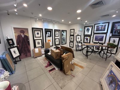 Retail/Shop in Glasgow - photo 2