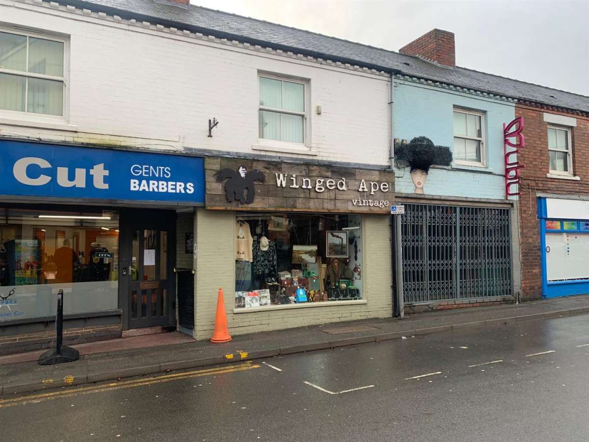 Retail/Shop in Loughborough - photo 4