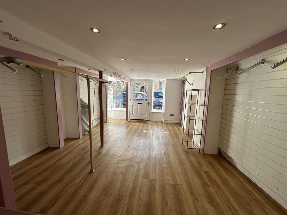 Retail/Shop in Oakham - photo 2