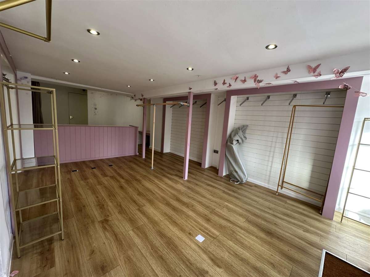 Retail/Shop in Oakham - photo 3