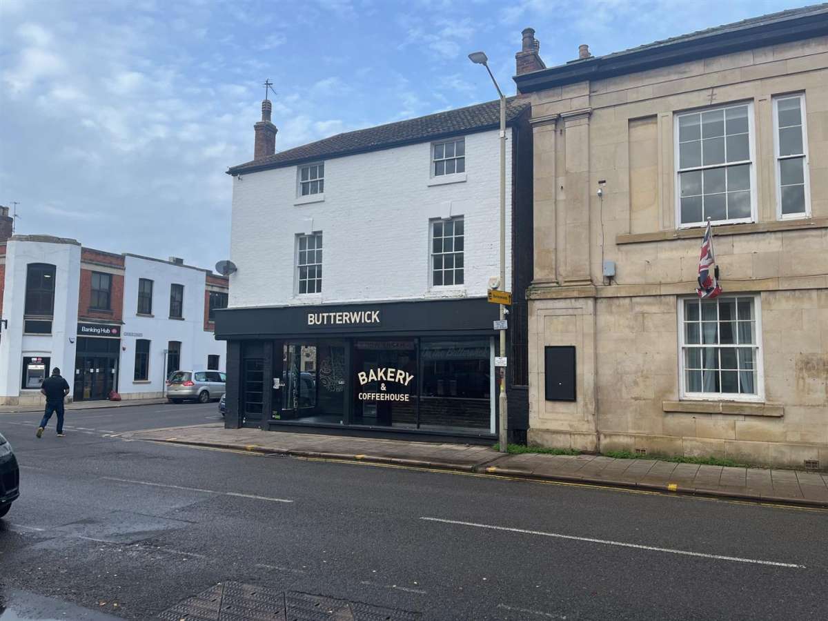 Retail/Shop in Oakham - photo 4