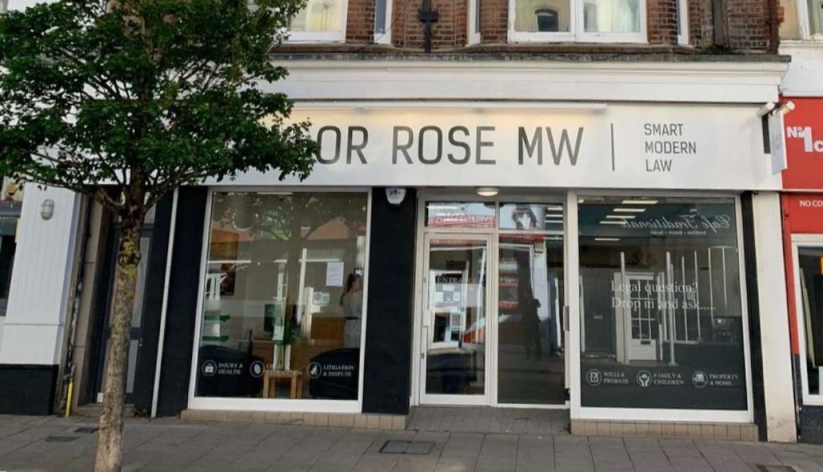 Retail/Shop in Worthing - photo 2
