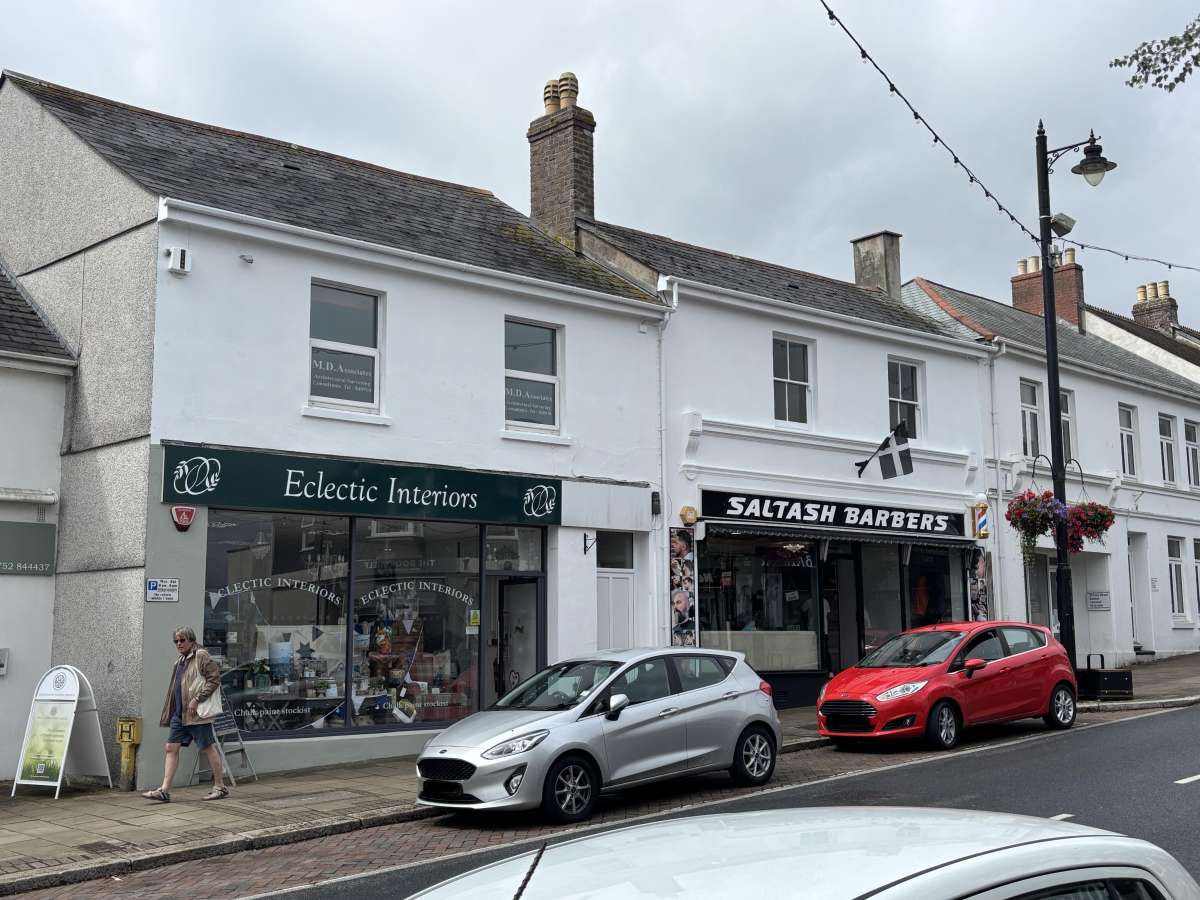 Retail/Shop in Saltash - photo 2