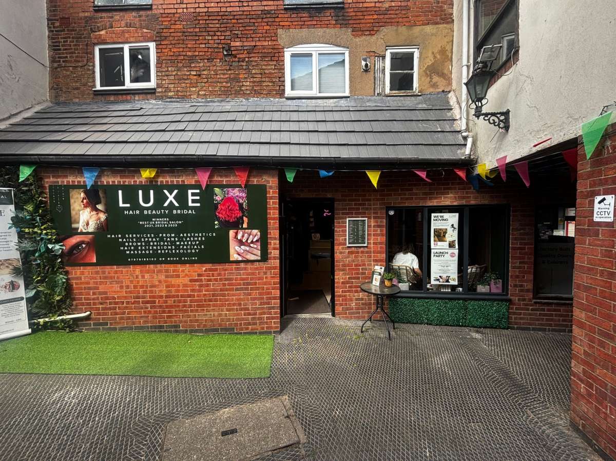 Retail/Shop To Let, Hinckley