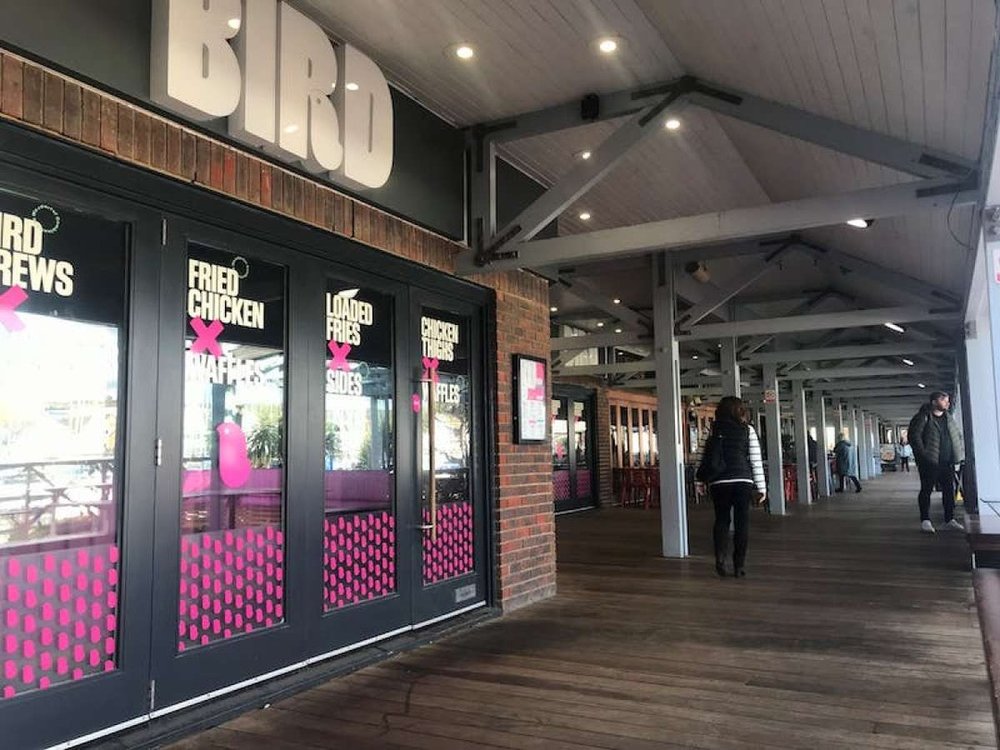 Retail/Shop in Portsmouth - photo 2