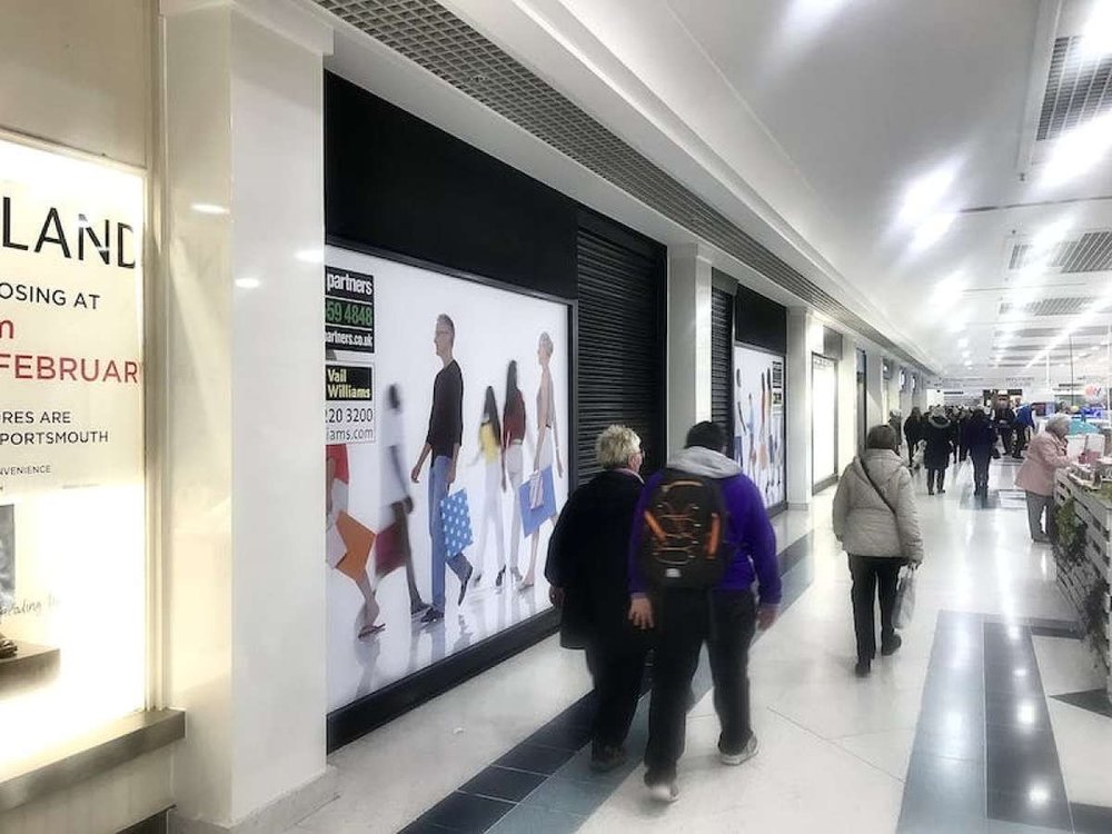 Retail/Shop in Fareham - photo 2