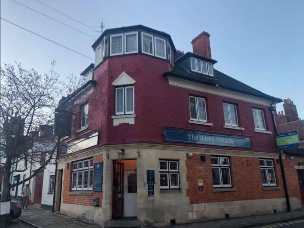 Retail in Henley-On-Thames