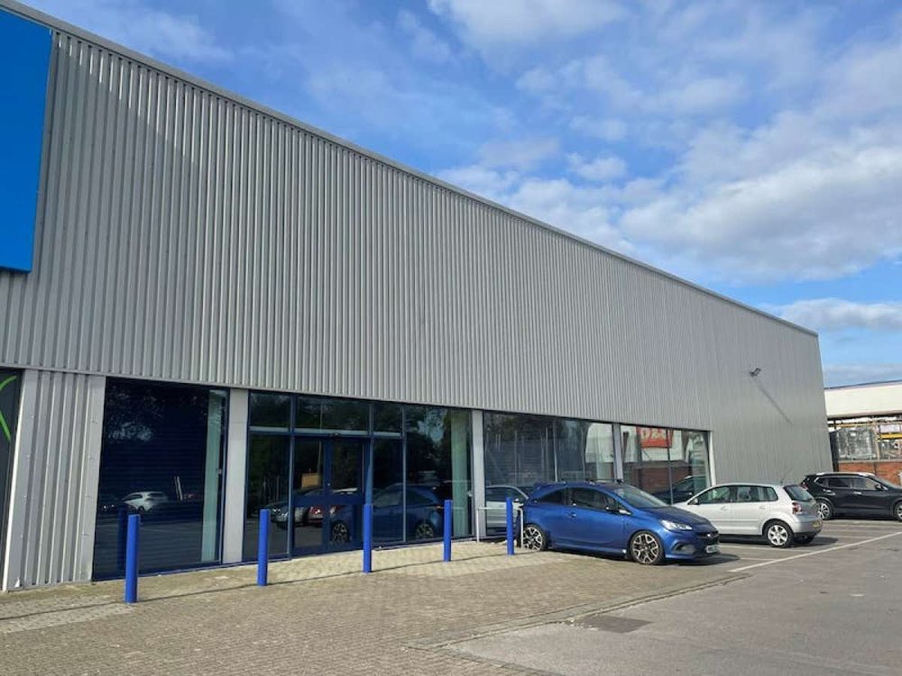 Retail/Shop in Fareham - photo 4