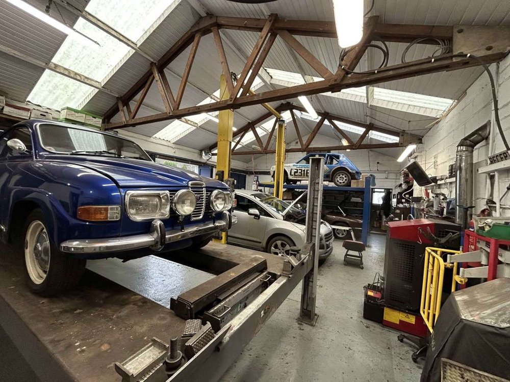 Retail/Shop in Lifton - photo 2