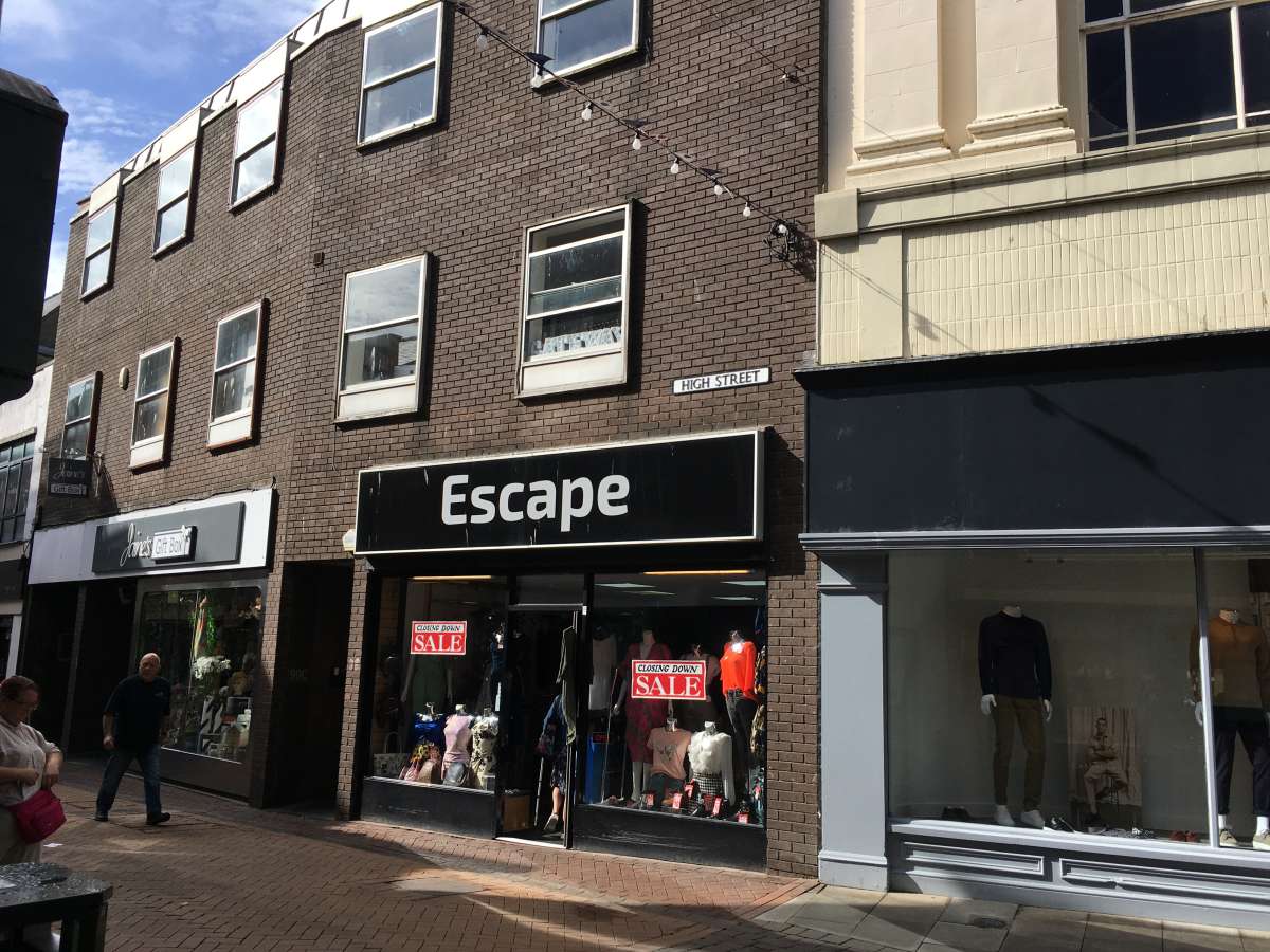 Retail/Shop in King's Lynn - photo 2