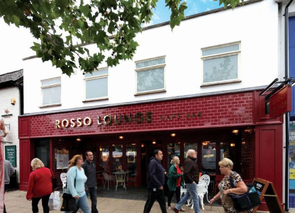 Retail in Biggleswade