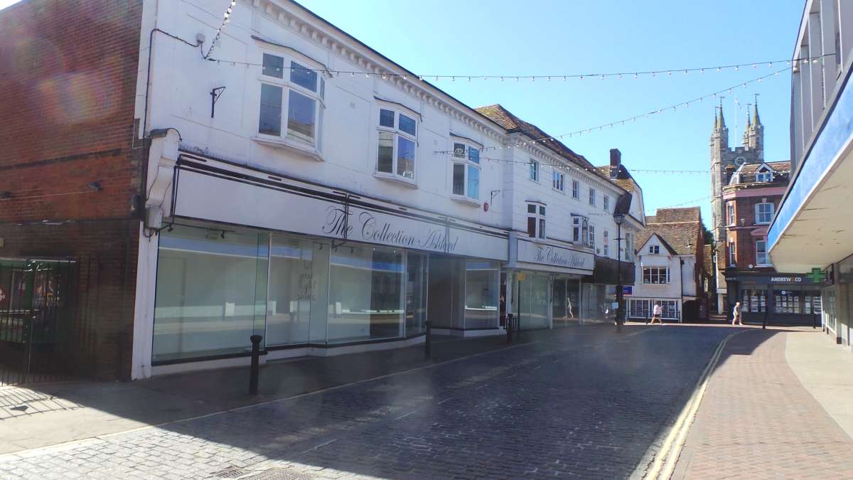 Retail/Shop in Ashford - photo 2