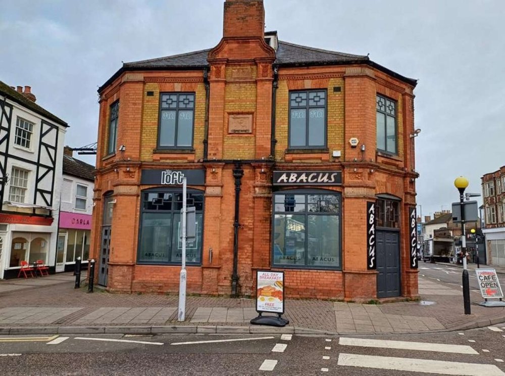 Retail/Shop in Kettering - photo 2